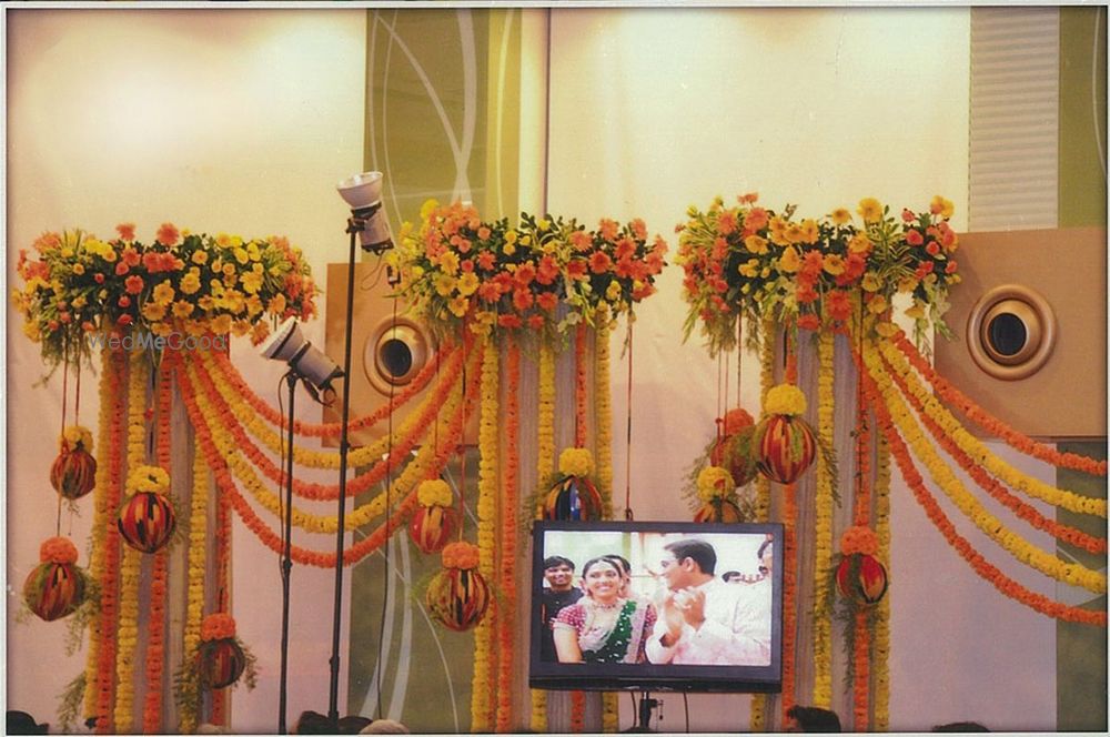 Photo From Engagement Decoration - By DG Wedding Decor