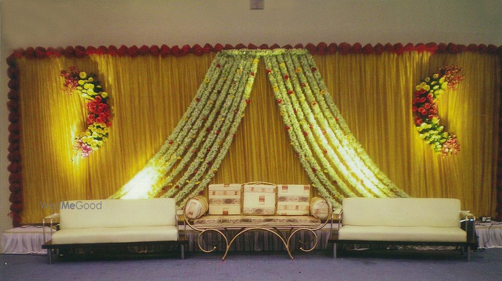 Photo From Engagement Decoration - By DG Wedding Decor