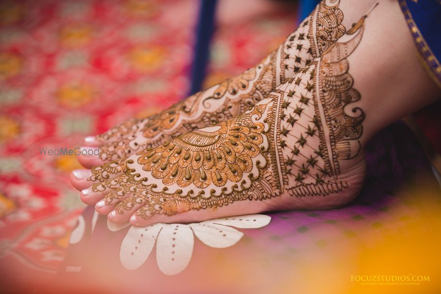 Photo From Aravind & Paola - By Focuz Studios™