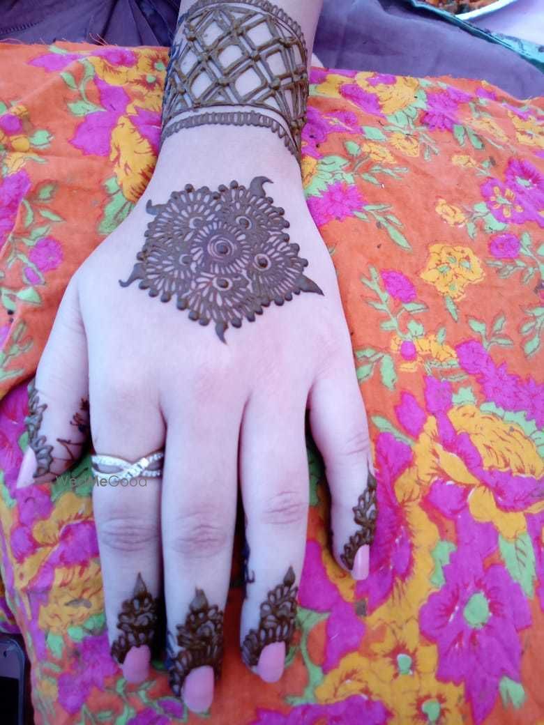 Photo From normal mehendi - By Zub Mehendi