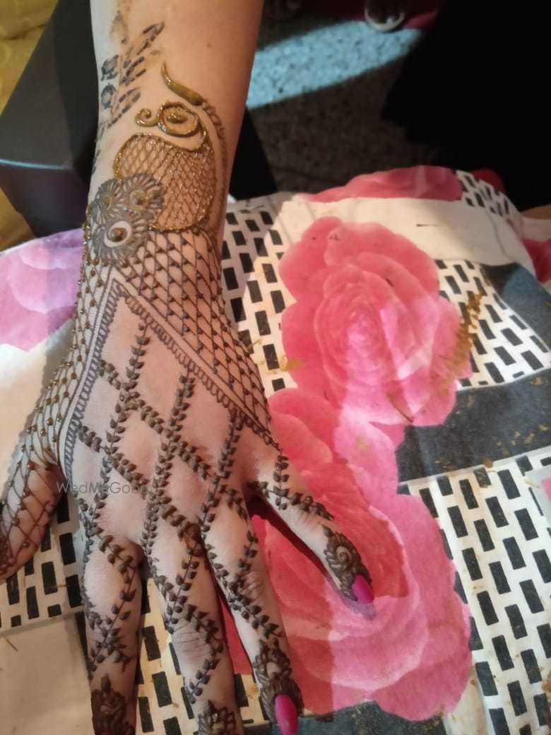 Photo From normal mehendi - By Zub Mehendi