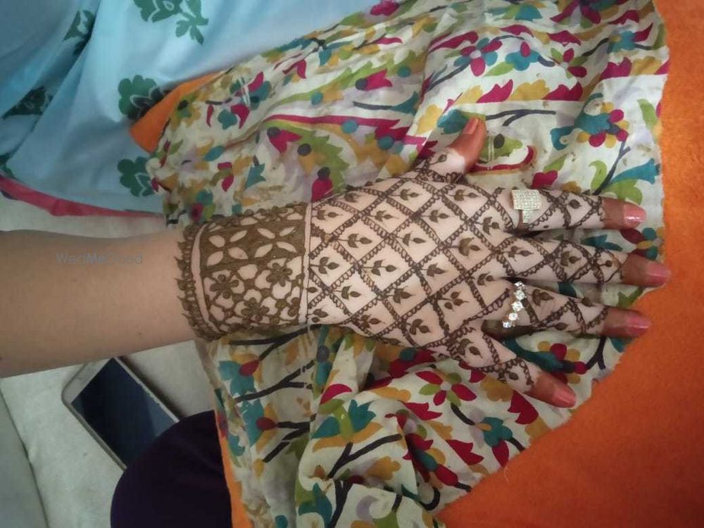 Photo From normal mehendi - By Zub Mehendi