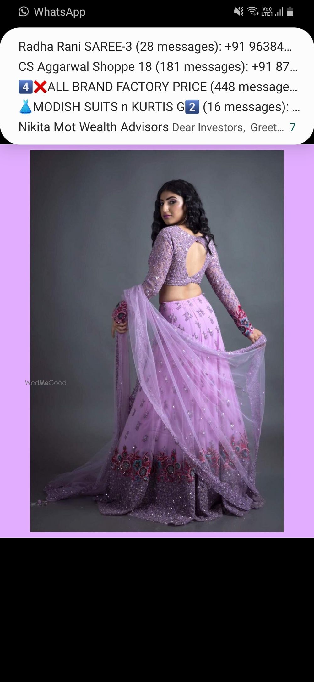 Photo From lehengas - By Reena Couture