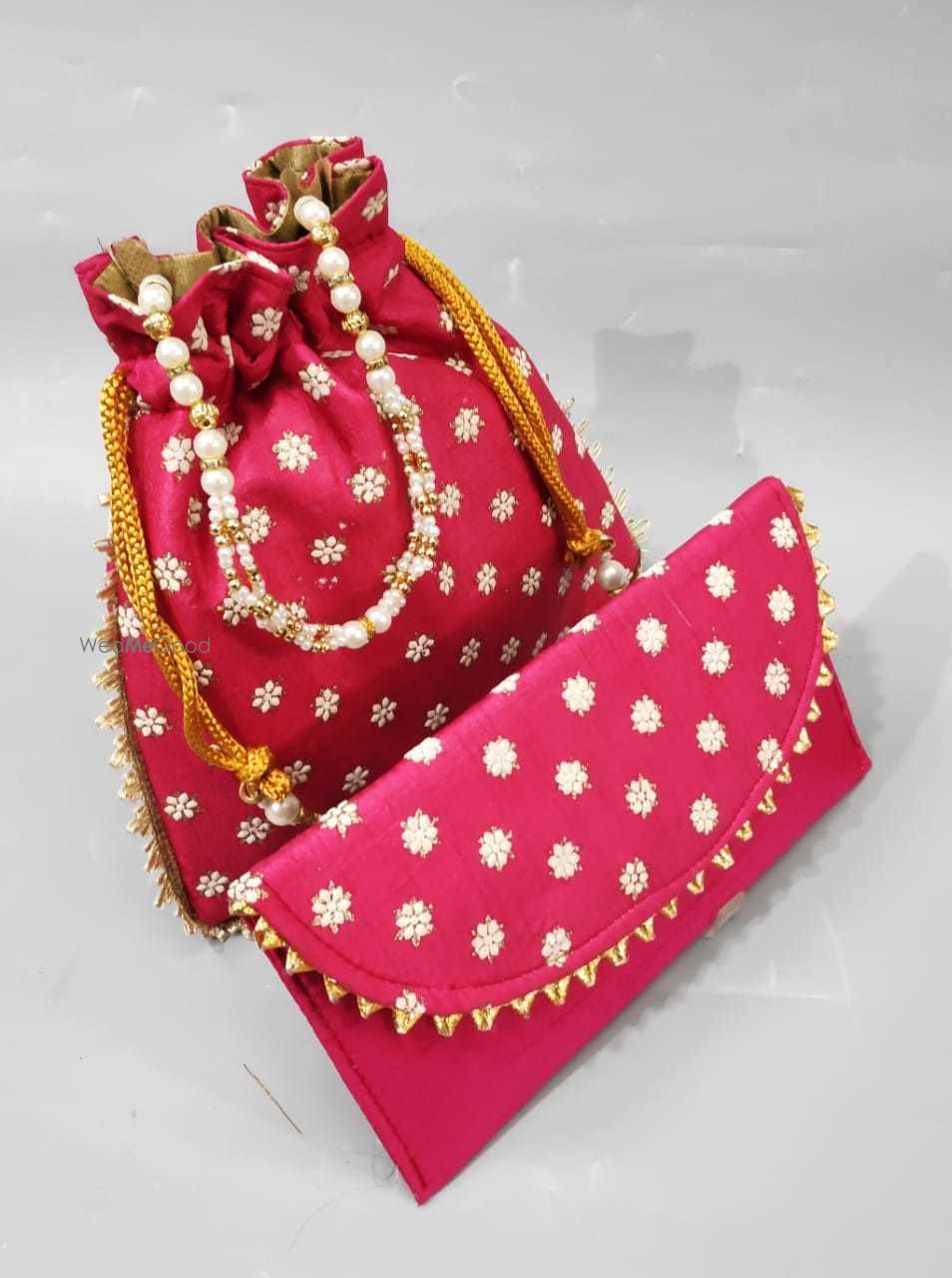 Photo From potli - By Armcandy Handbags and More