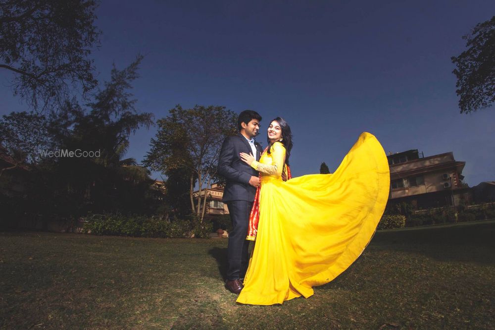 Photo From pre wedding - By Cineweddings