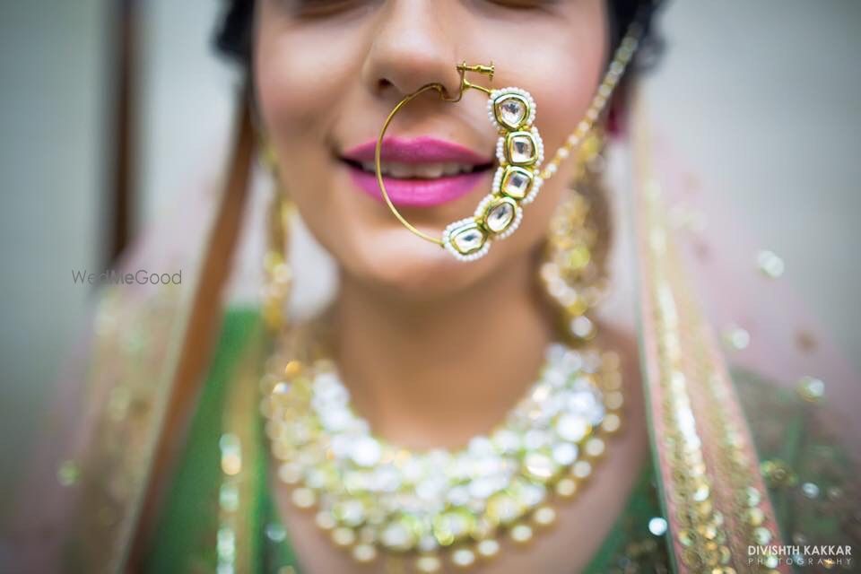 Photo From REAL BRIDES  - By Asiana Couture - Chandni Chowk