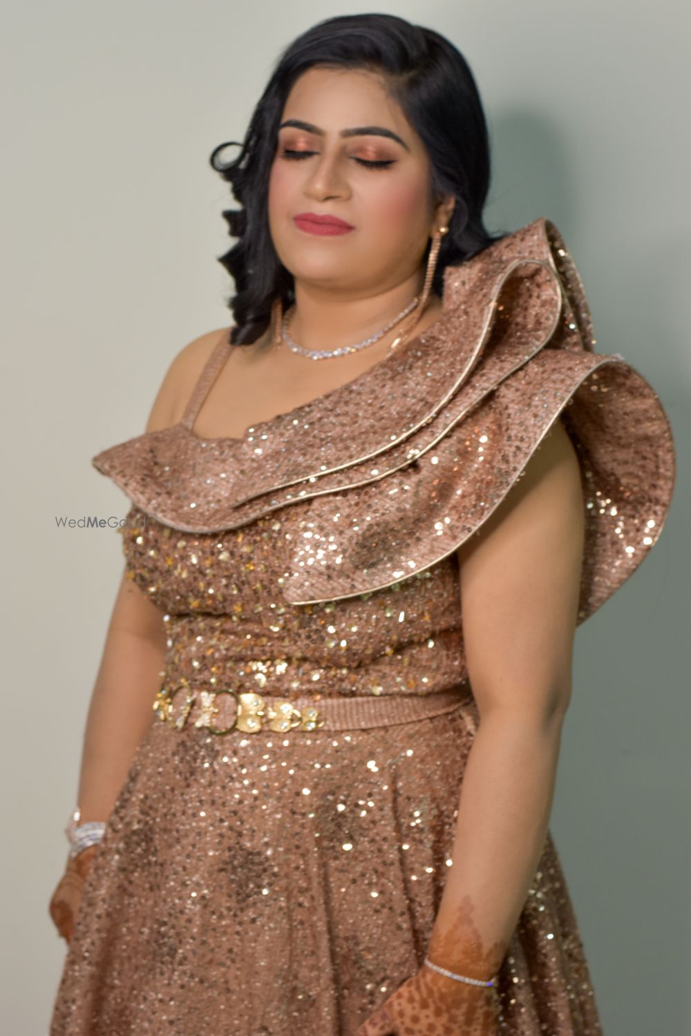 Photo From yashi makeup - By Neha Kapoor Makeup Artist