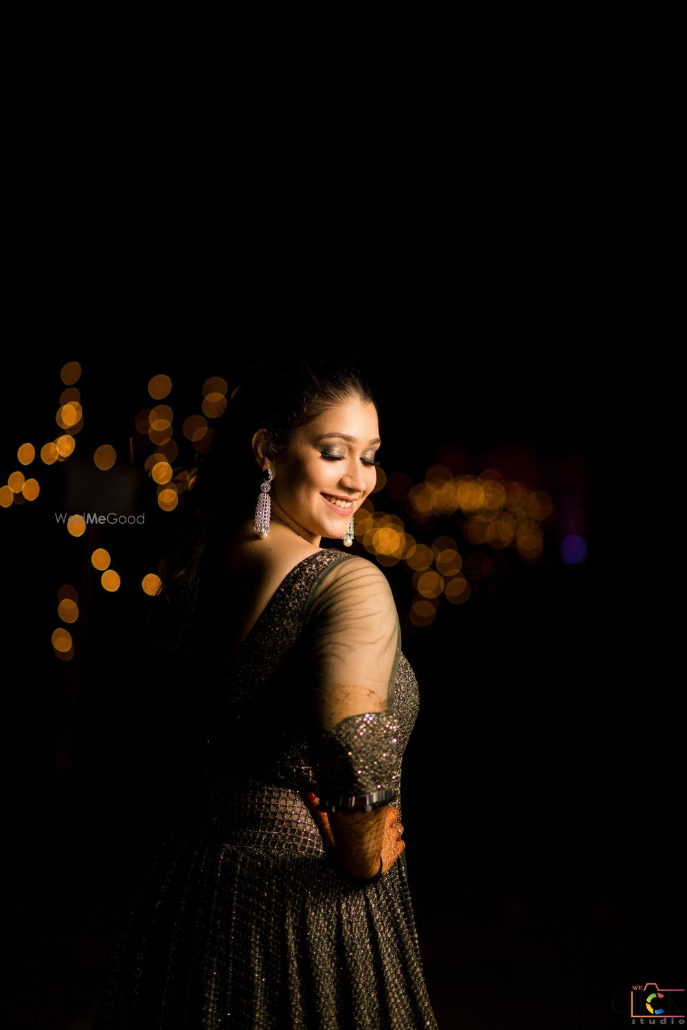 Photo From Shireen & nikhil - By WeClick Studio