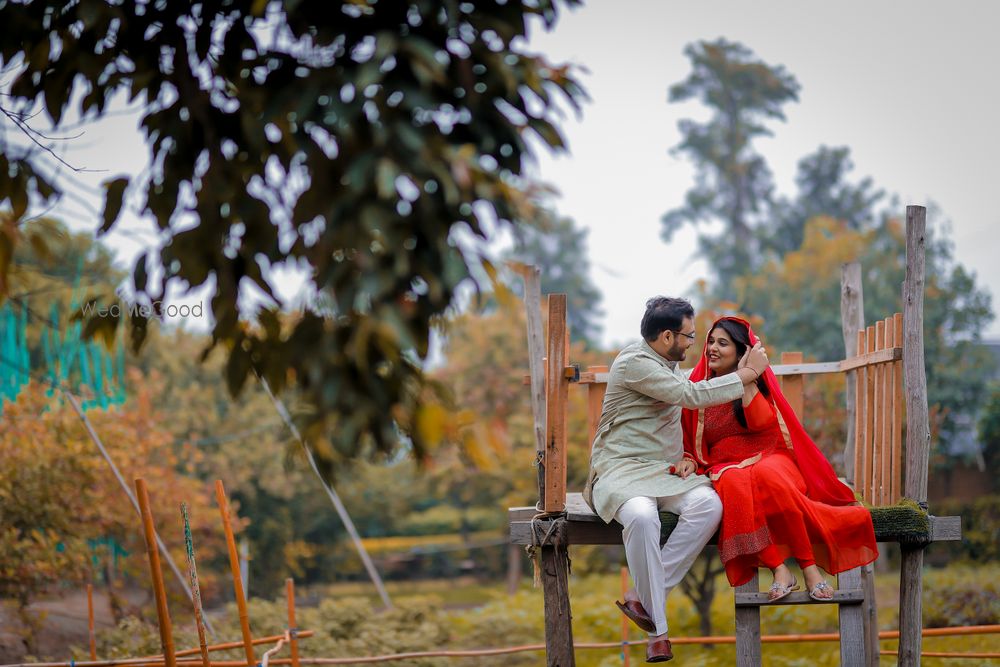 Photo From Sona & Aayush - By Rajoria Photography