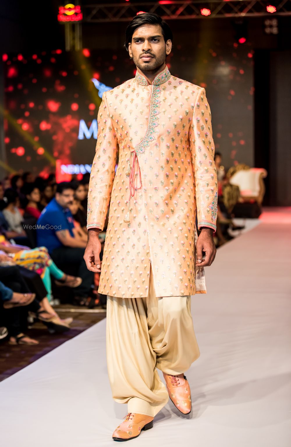 Photo From Indian Fashion League Season 2 - By Meraj Ek Pehchan