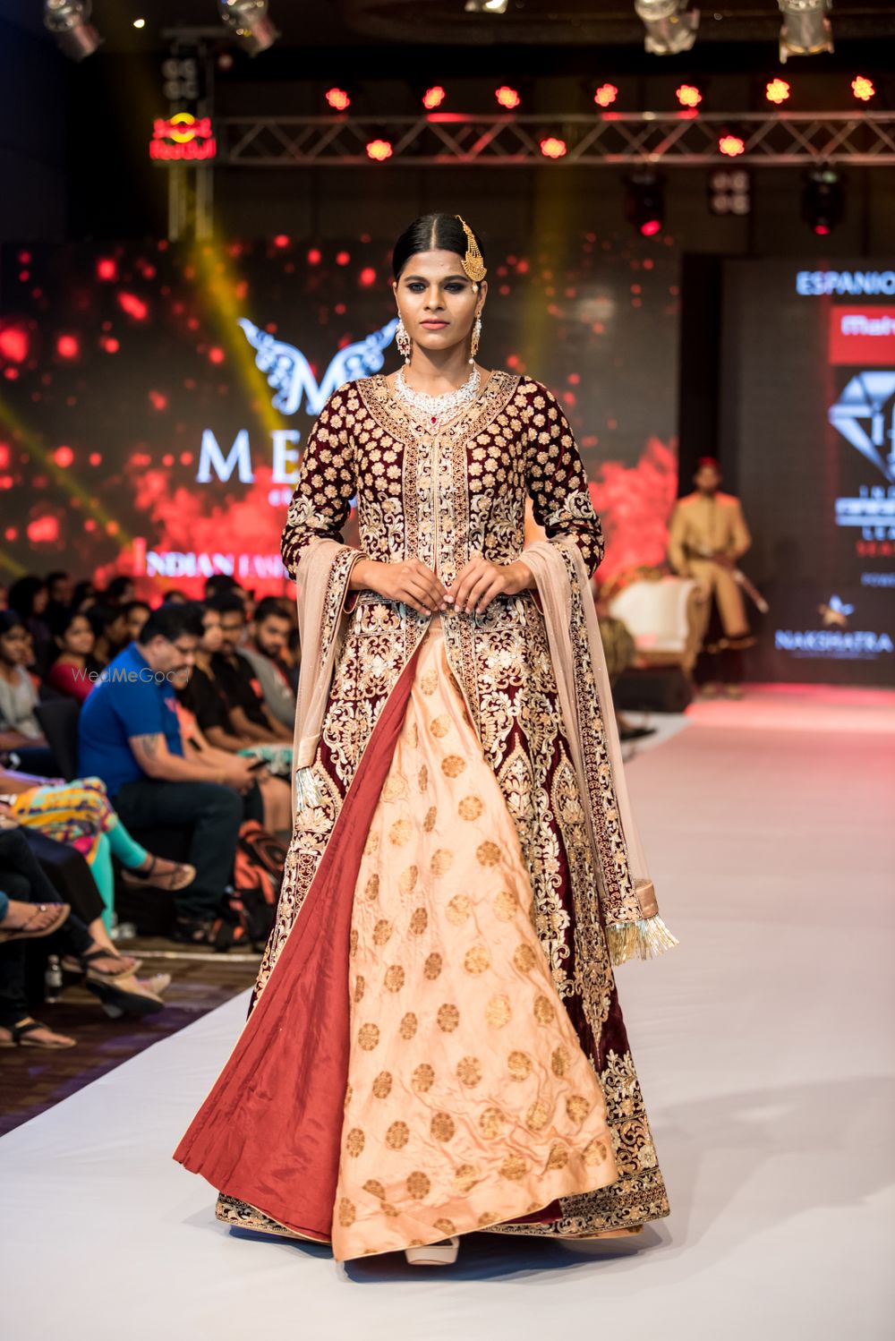 Photo From Indian Fashion League Season 2 - By Meraj Ek Pehchan