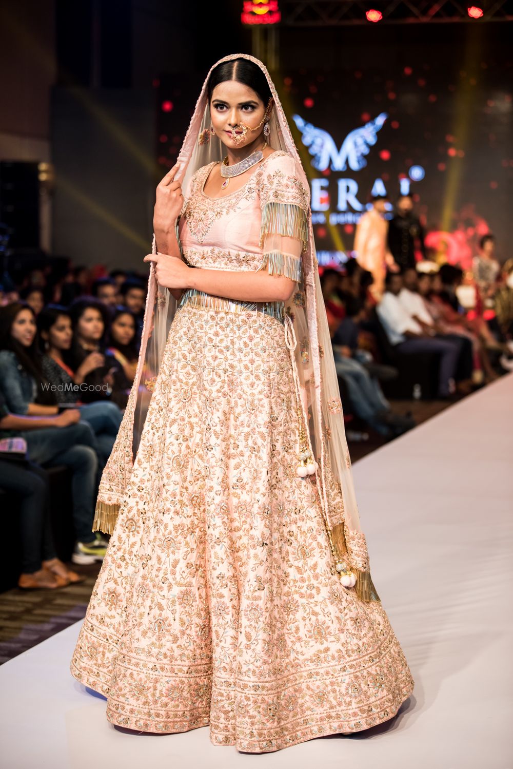 Photo From Indian Fashion League Season 2 - By Meraj Ek Pehchan