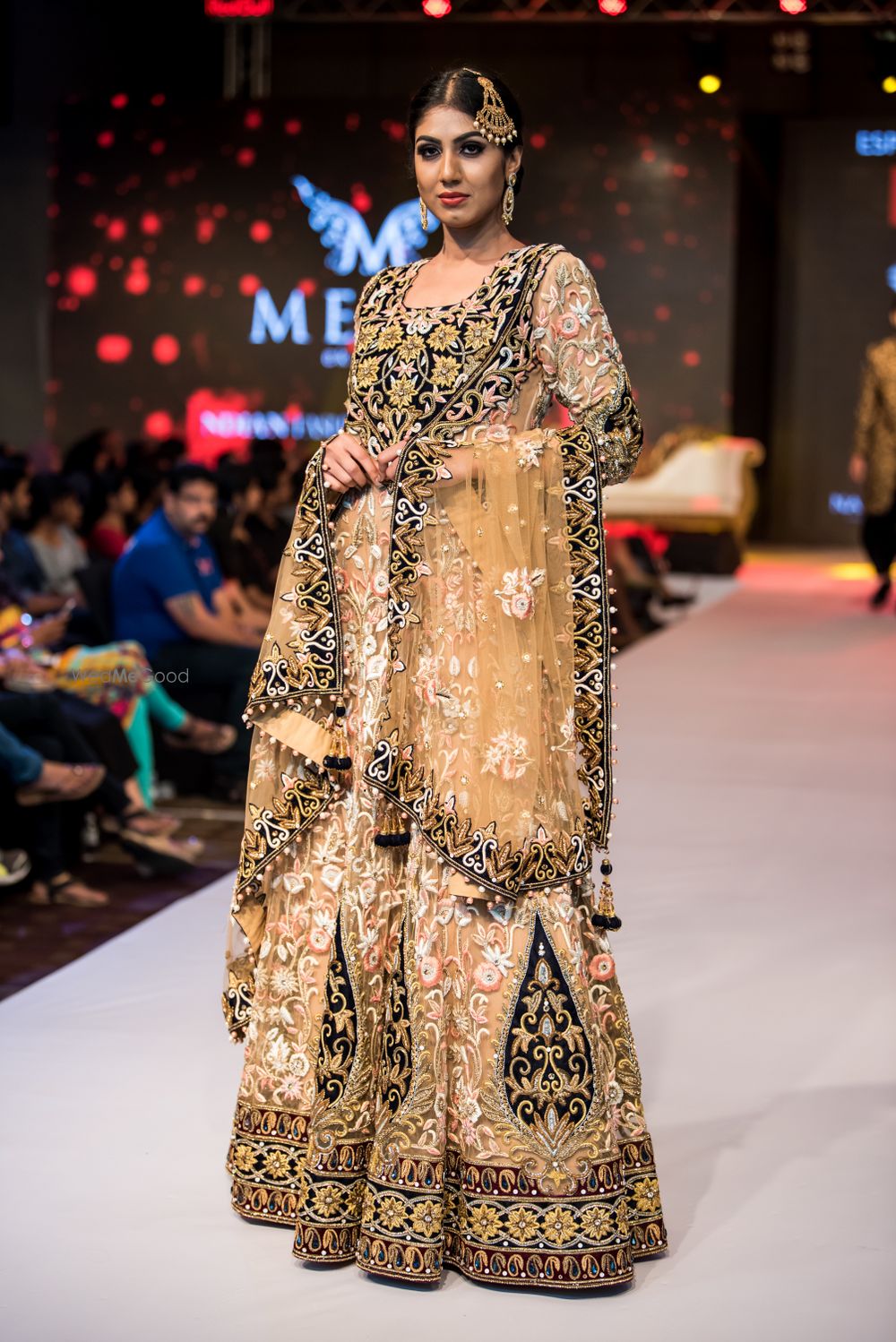 Photo From Indian Fashion League Season 2 - By Meraj Ek Pehchan