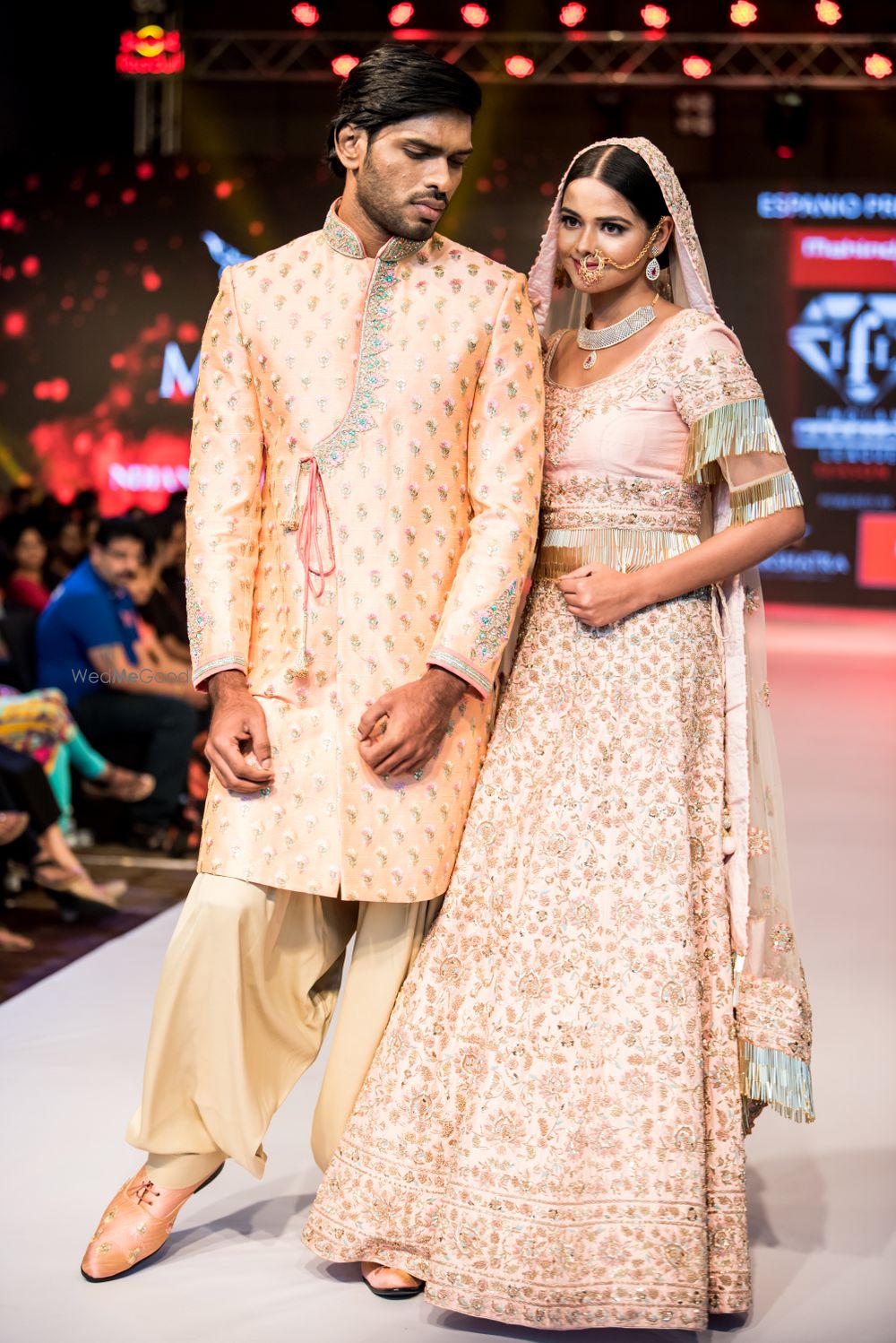 Photo From Indian Fashion League Season 2 - By Meraj Ek Pehchan