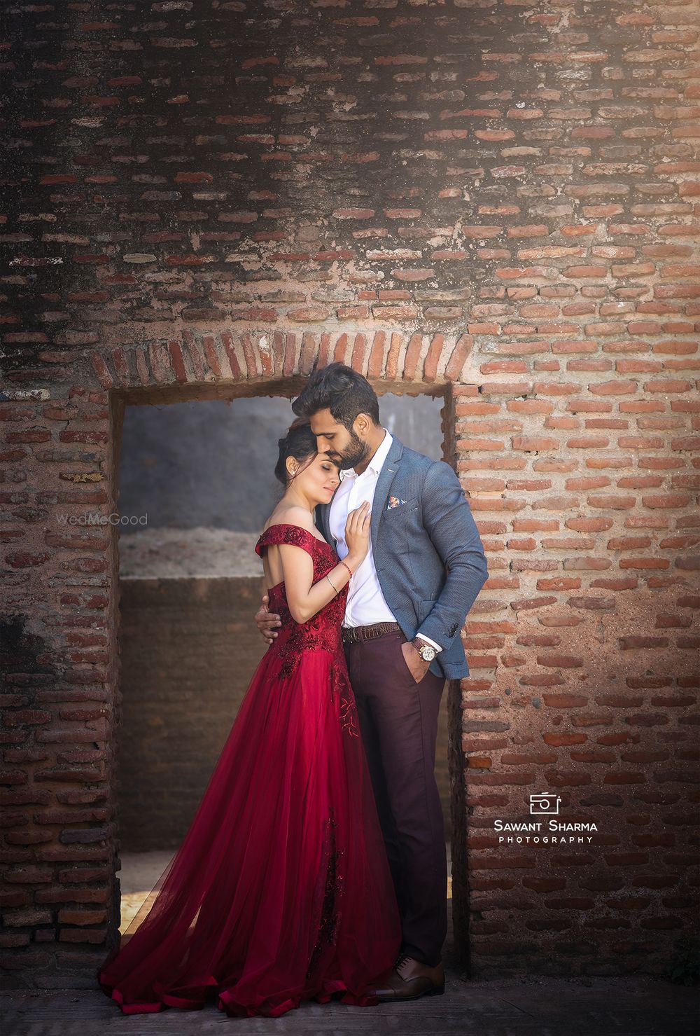 Photo From Pre-Wedding - By Sawant Sharma Photography