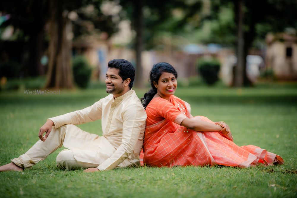 Photo From Sandeep & Jyotsna - By Rahhul Kummar Photography 