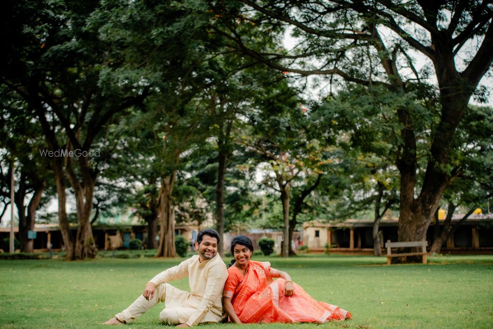 Photo From Sandeep & Jyotsna - By Rahhul Kummar Photography 