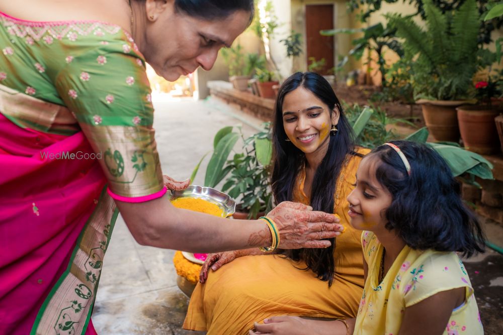 Photo From Vamshi & Swathi - By Rahhul Kummar Photography 