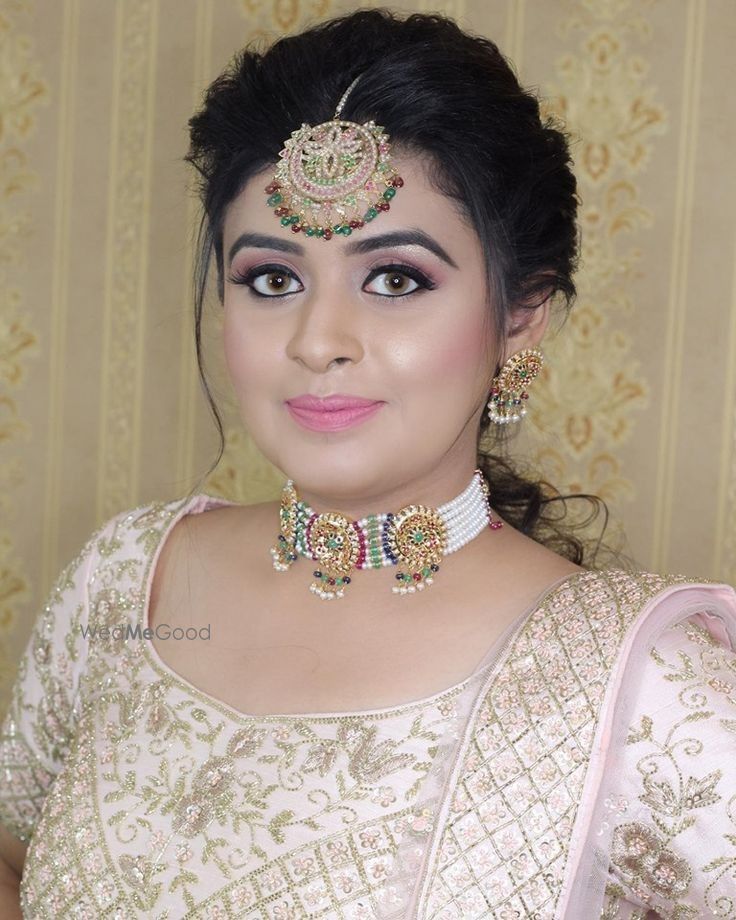 Photo From Engagement Makeup - By Wedding Wik