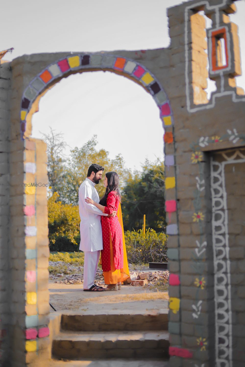 Photo From Swati & Vinay - By Rajoria Photography