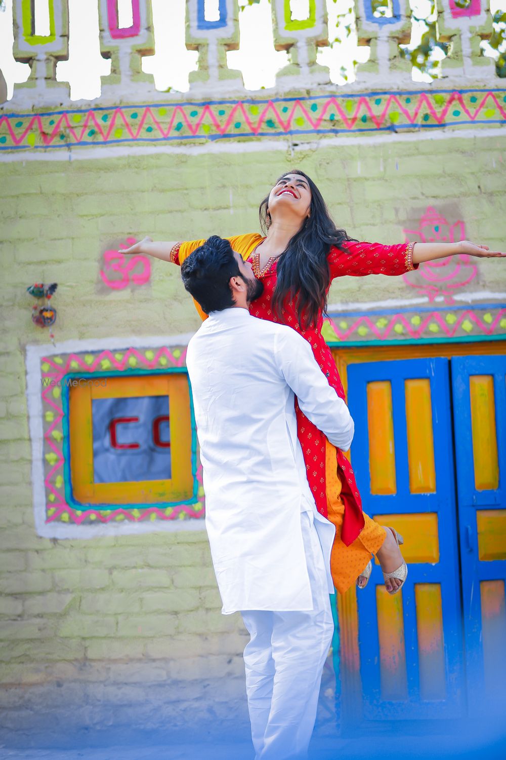 Photo From Swati & Vinay - By Rajoria Photography