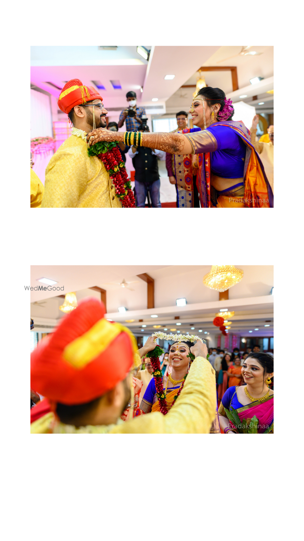 Photo From Pranali & Prathamesh | Thane | 2021 | Pradakshinaa - By Pradakshinaa