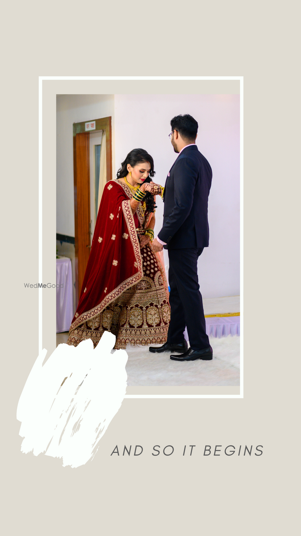 Photo From Pranali & Prathamesh | Thane | 2021 | Pradakshinaa - By Pradakshinaa