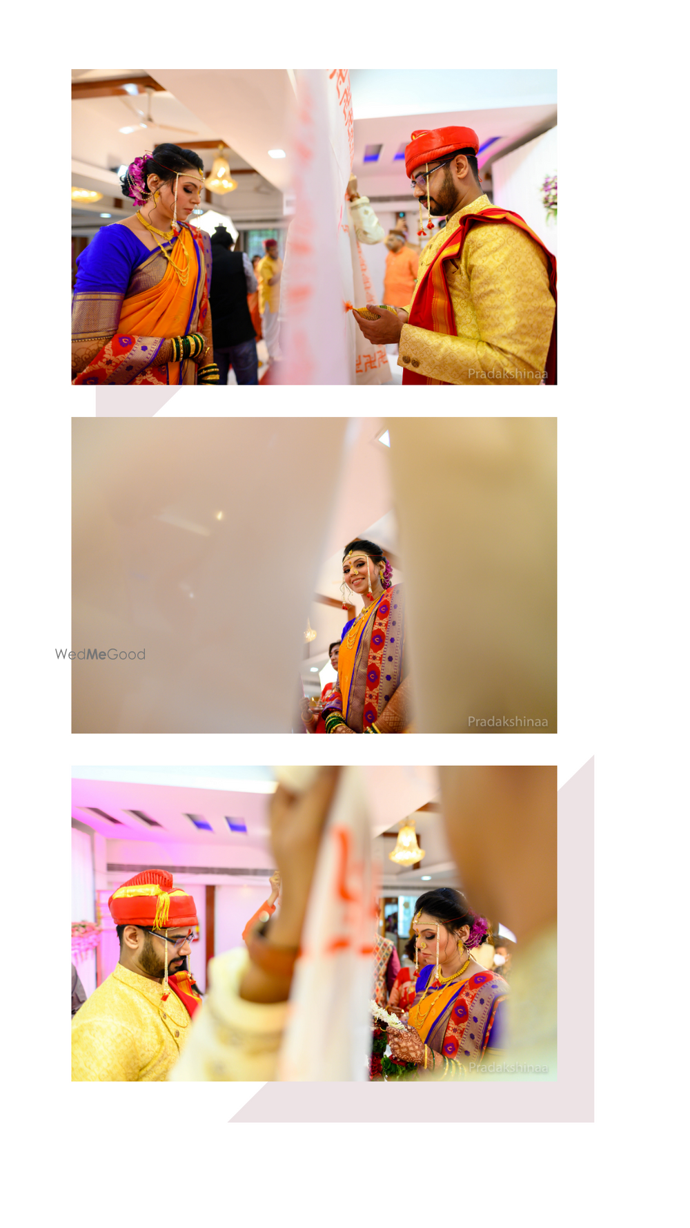 Photo From Pranali & Prathamesh | Thane | 2021 | Pradakshinaa - By Pradakshinaa