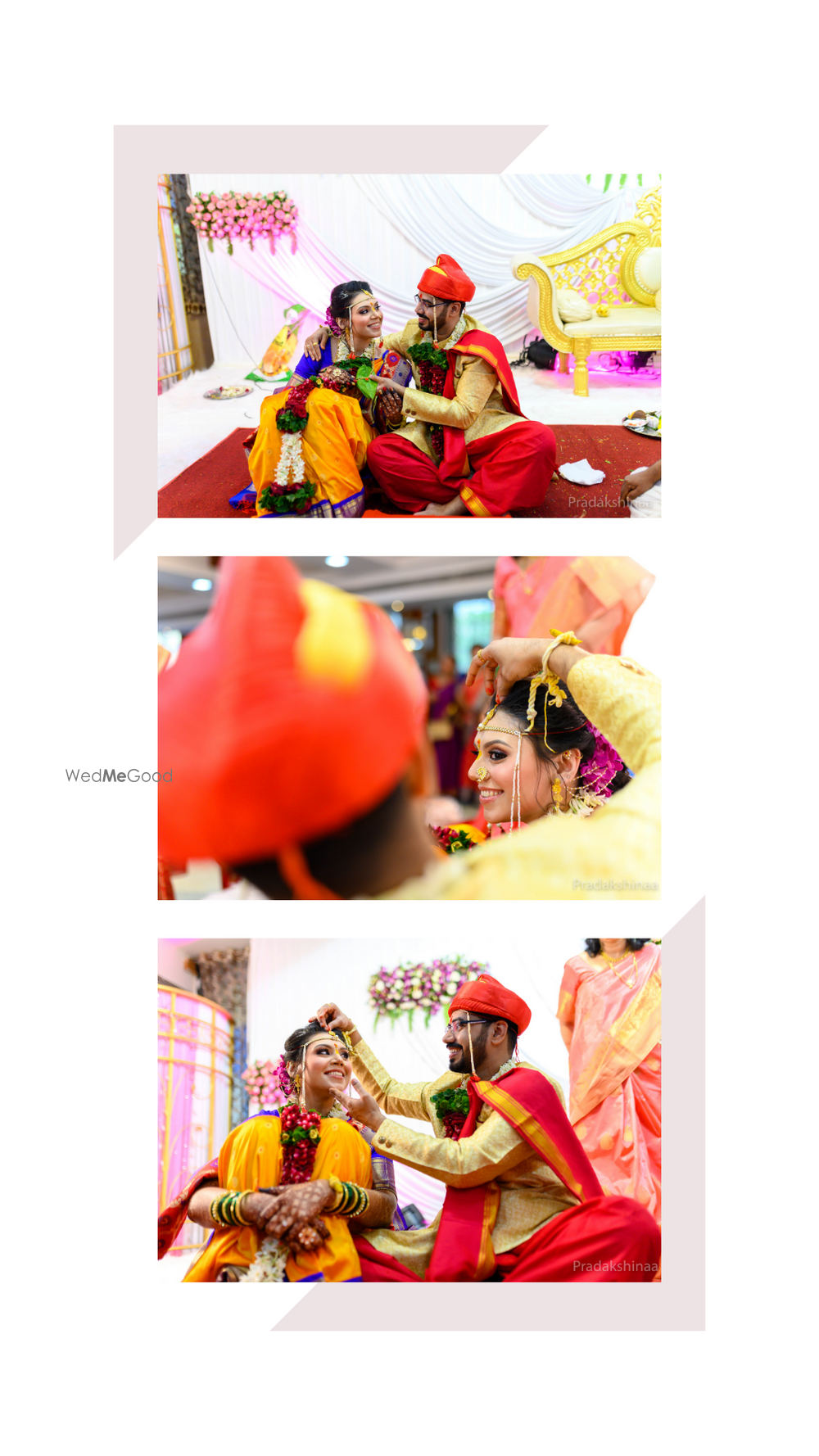 Photo From Pranali & Prathamesh | Thane | 2021 | Pradakshinaa - By Pradakshinaa