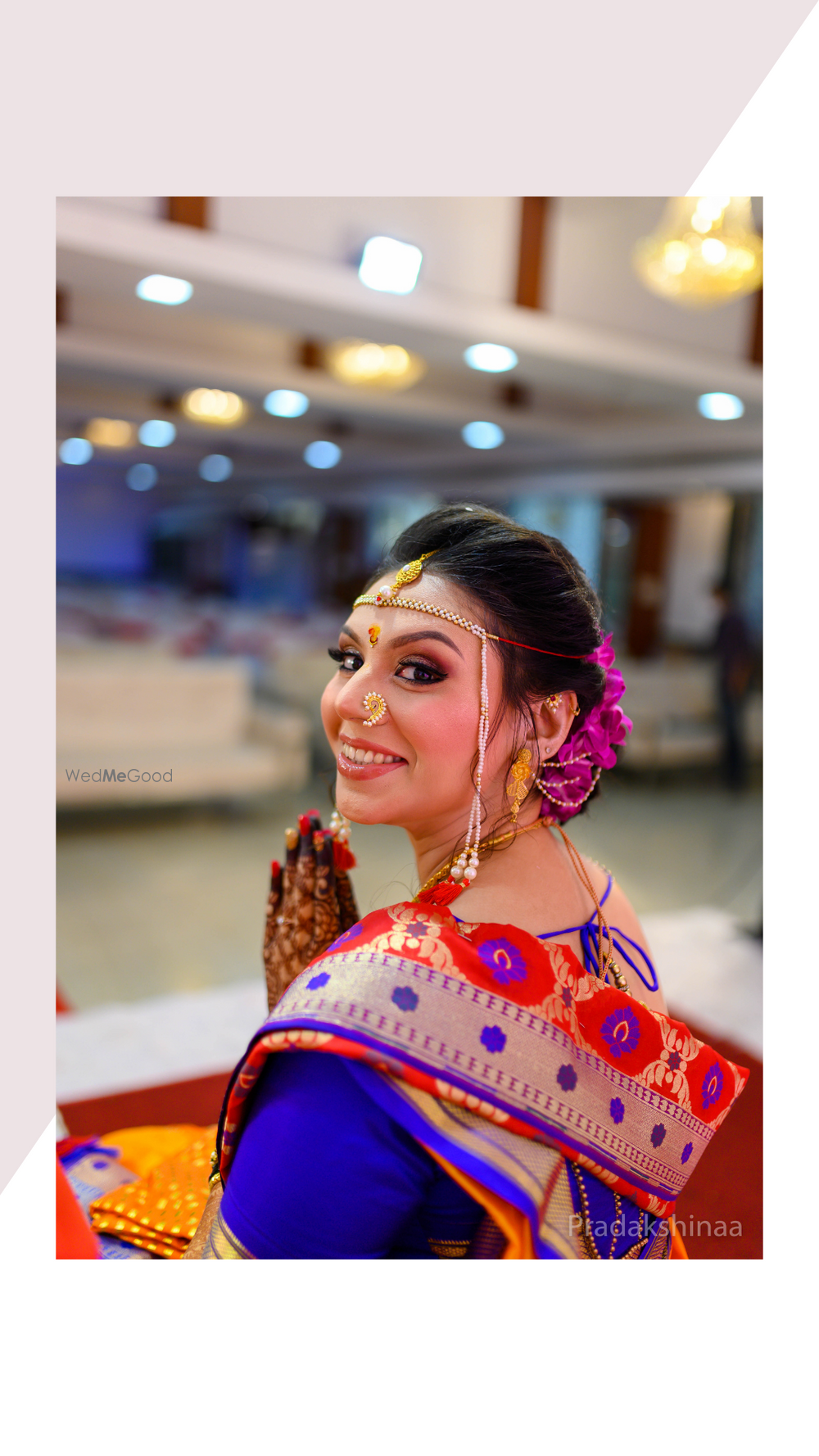 Photo From Pranali & Prathamesh | Thane | 2021 | Pradakshinaa - By Pradakshinaa