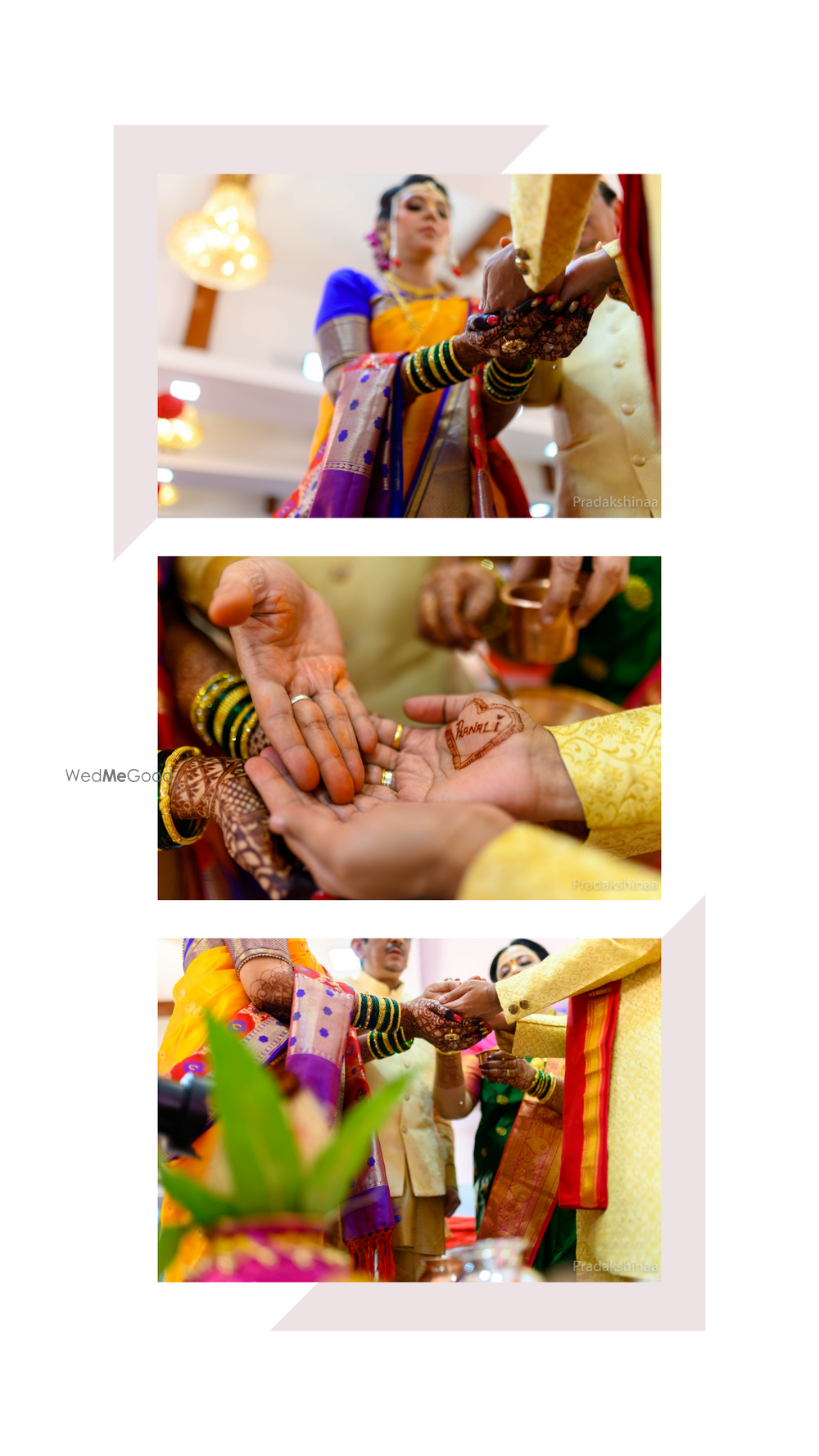 Photo From Pranali & Prathamesh | Thane | 2021 | Pradakshinaa - By Pradakshinaa