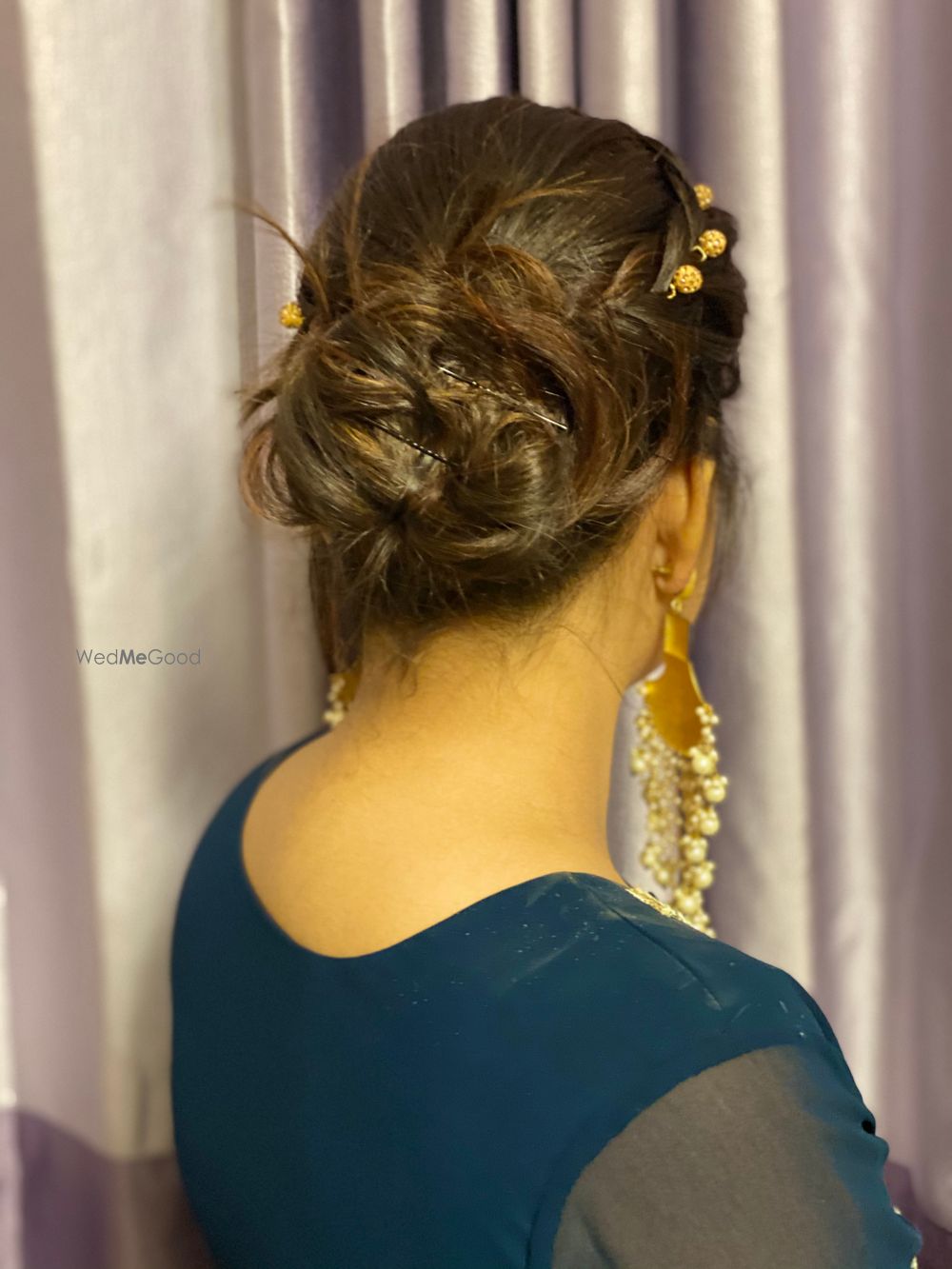 Photo From party look  - By Vaishali Satra Bridal Makeover