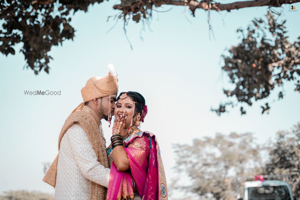 Photo From Tushar x Rutuja Wedding - By Justchill Production