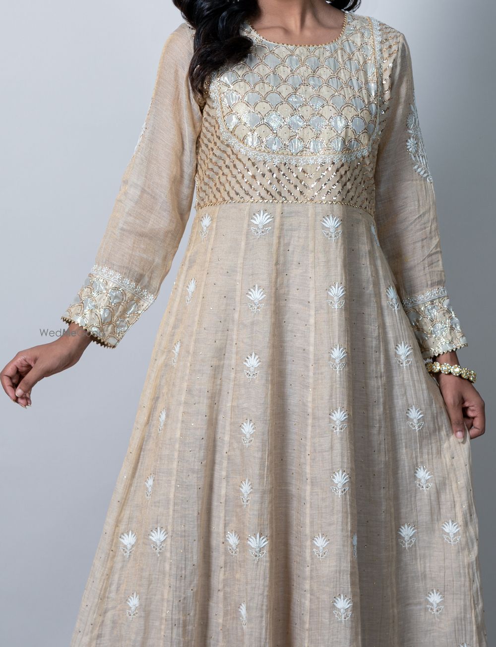 Photo From Mukaish / Kaamdani - By Dhaaga & Co. Chikankari