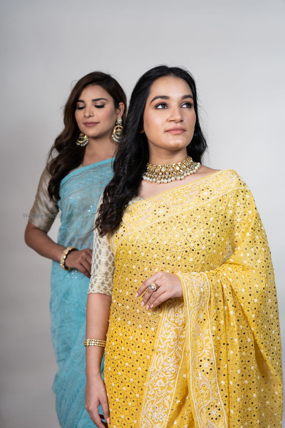 Photo From Mukaish / Kaamdani - By Dhaaga & Co. Chikankari