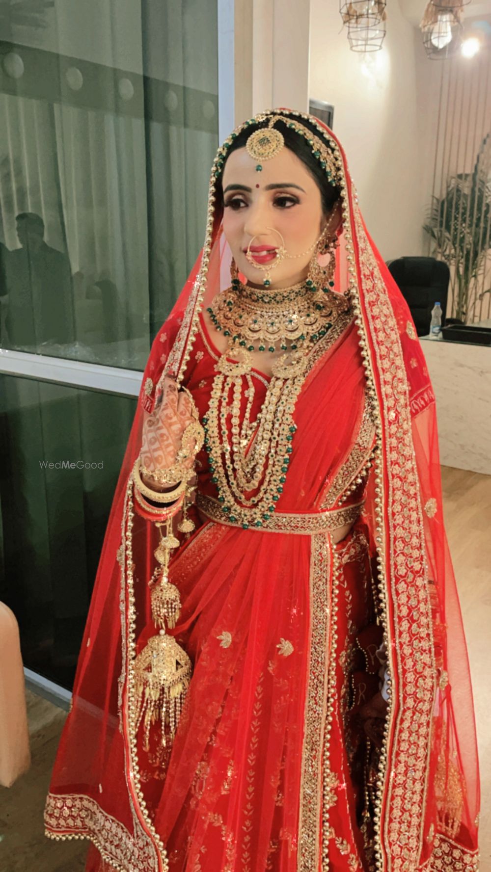 Photo From 2020 Brides - By Parakh Luxury Makeovers