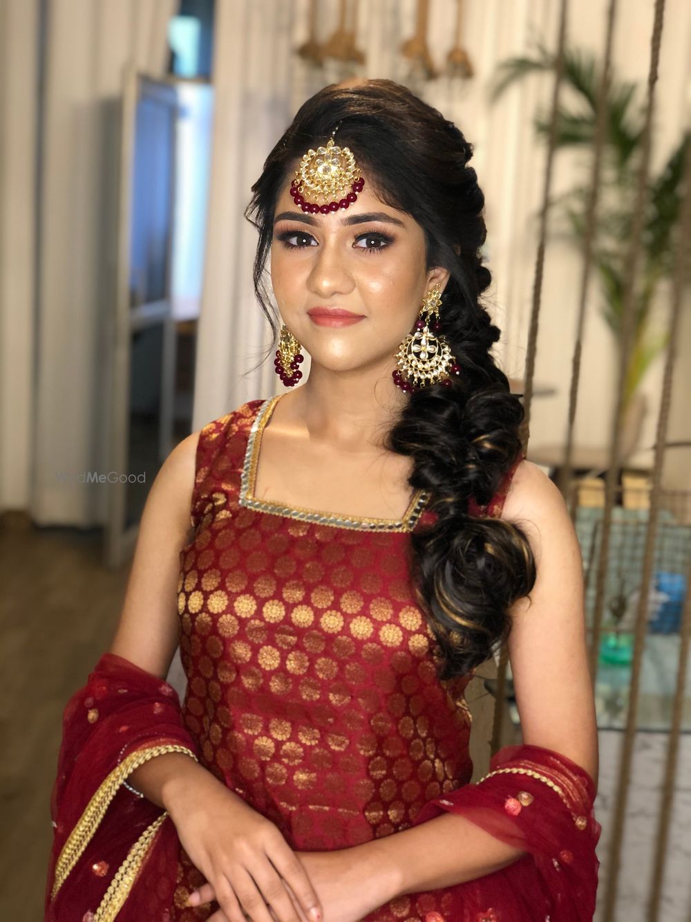 Photo From 2020 Brides - By Parakh Luxury Makeovers