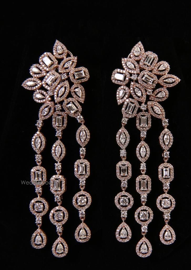 Photo From Collection 2017 - By Talwar Jewellers