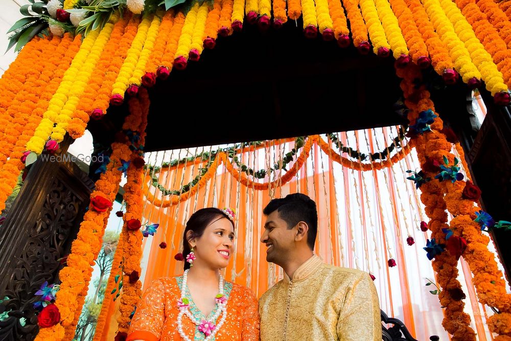 Photo From Agastya and Malvika - By Our Wedding Chapter