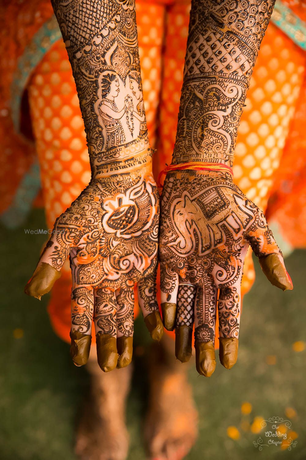 Photo From Agastya and Malvika - By Our Wedding Chapter