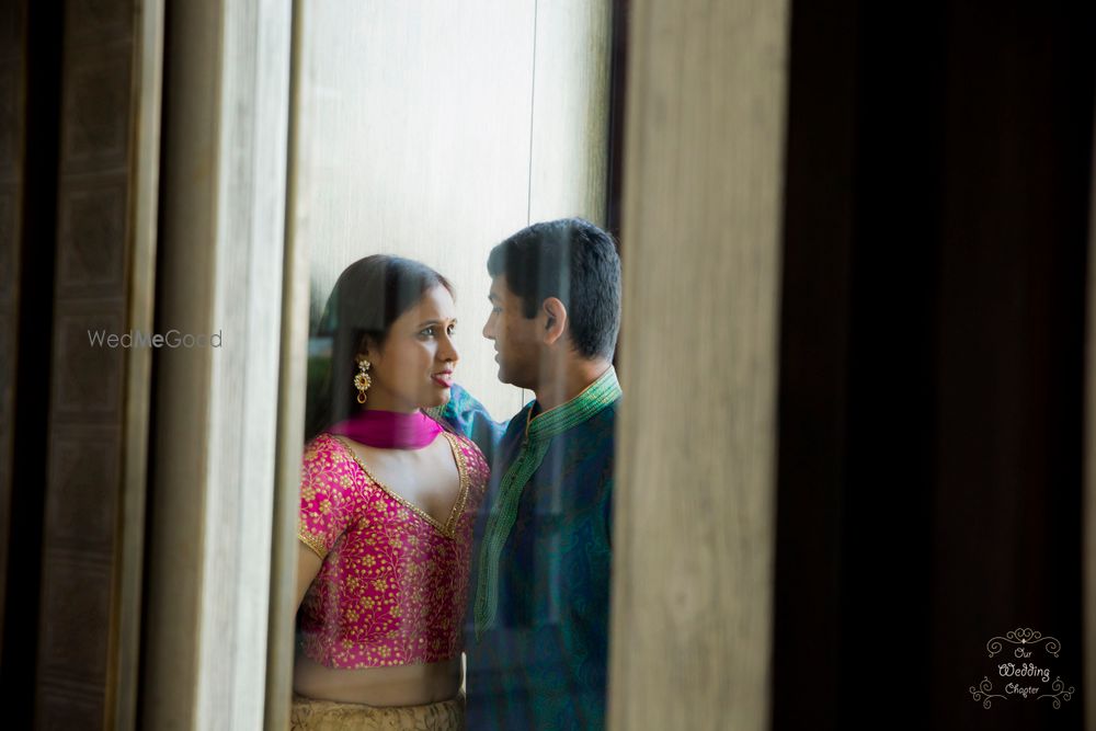 Photo From Agastya and Malvika - By Our Wedding Chapter