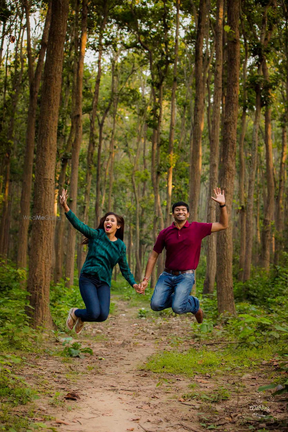 Photo From Agastya and Malvika - By Our Wedding Chapter