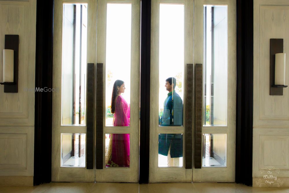 Photo From Agastya and Malvika - By Our Wedding Chapter