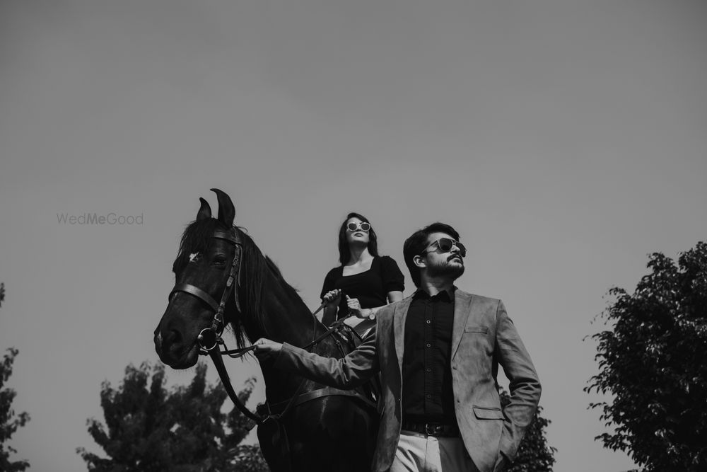 Photo From Pre Wedding Story- Shantanu & Snigdha - By The Soul Stories