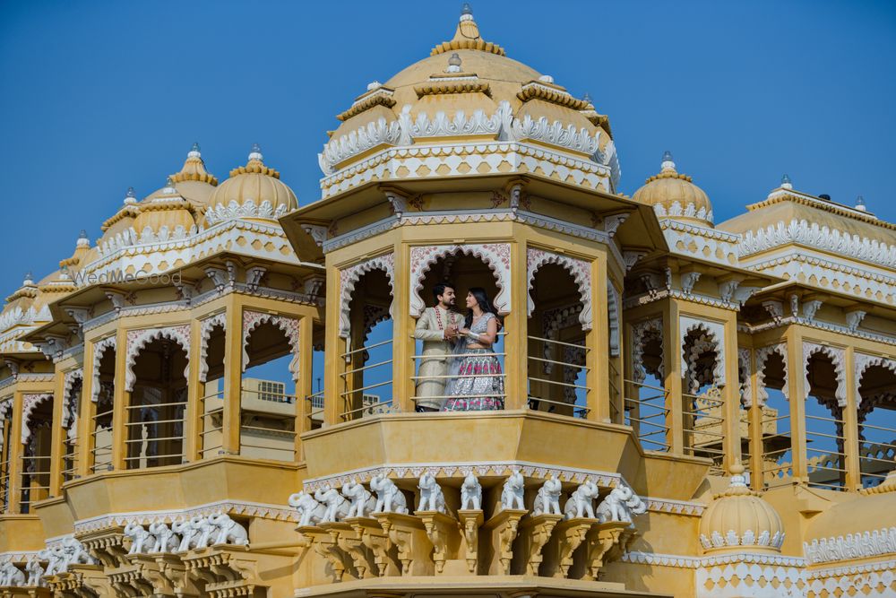 Photo From Pre Wedding Story- Shantanu & Snigdha - By The Soul Stories