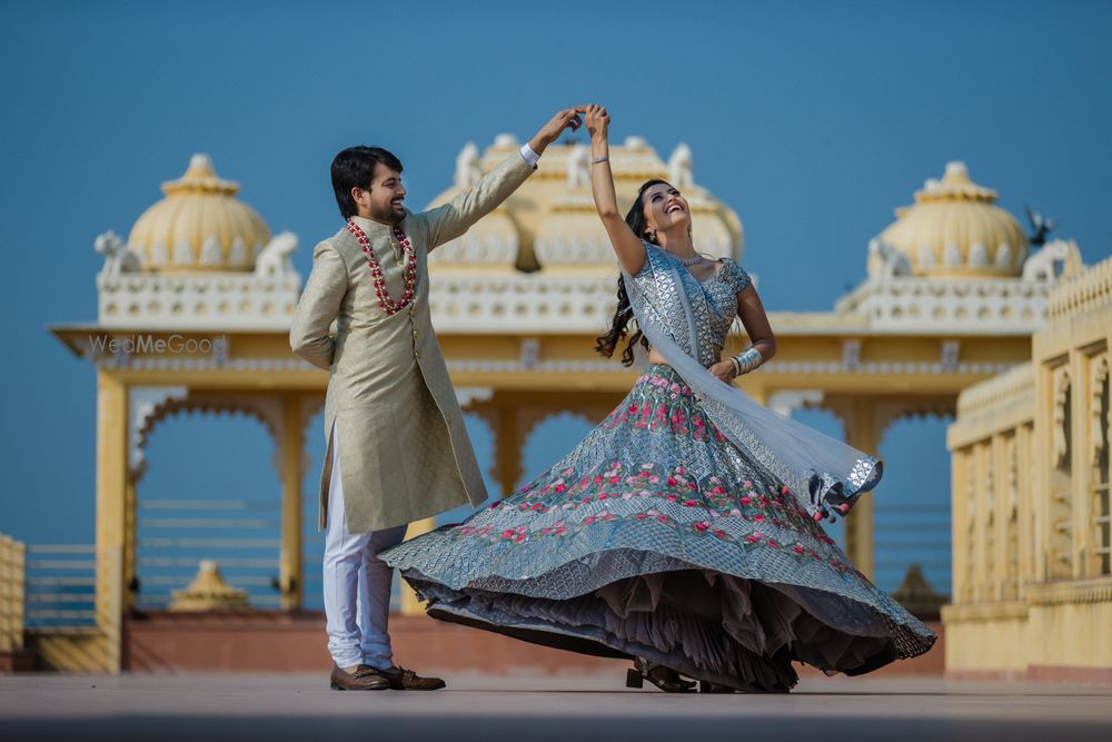 Photo From Pre Wedding Story- Shantanu & Snigdha - By The Soul Stories