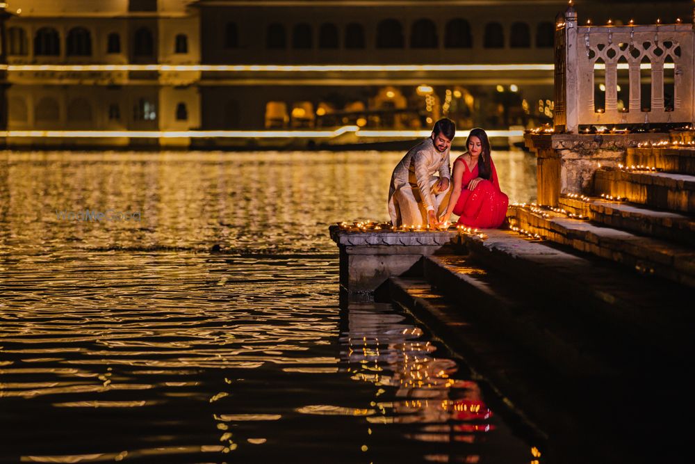 Photo From Pre Wedding Story- Shantanu & Snigdha - By The Soul Stories