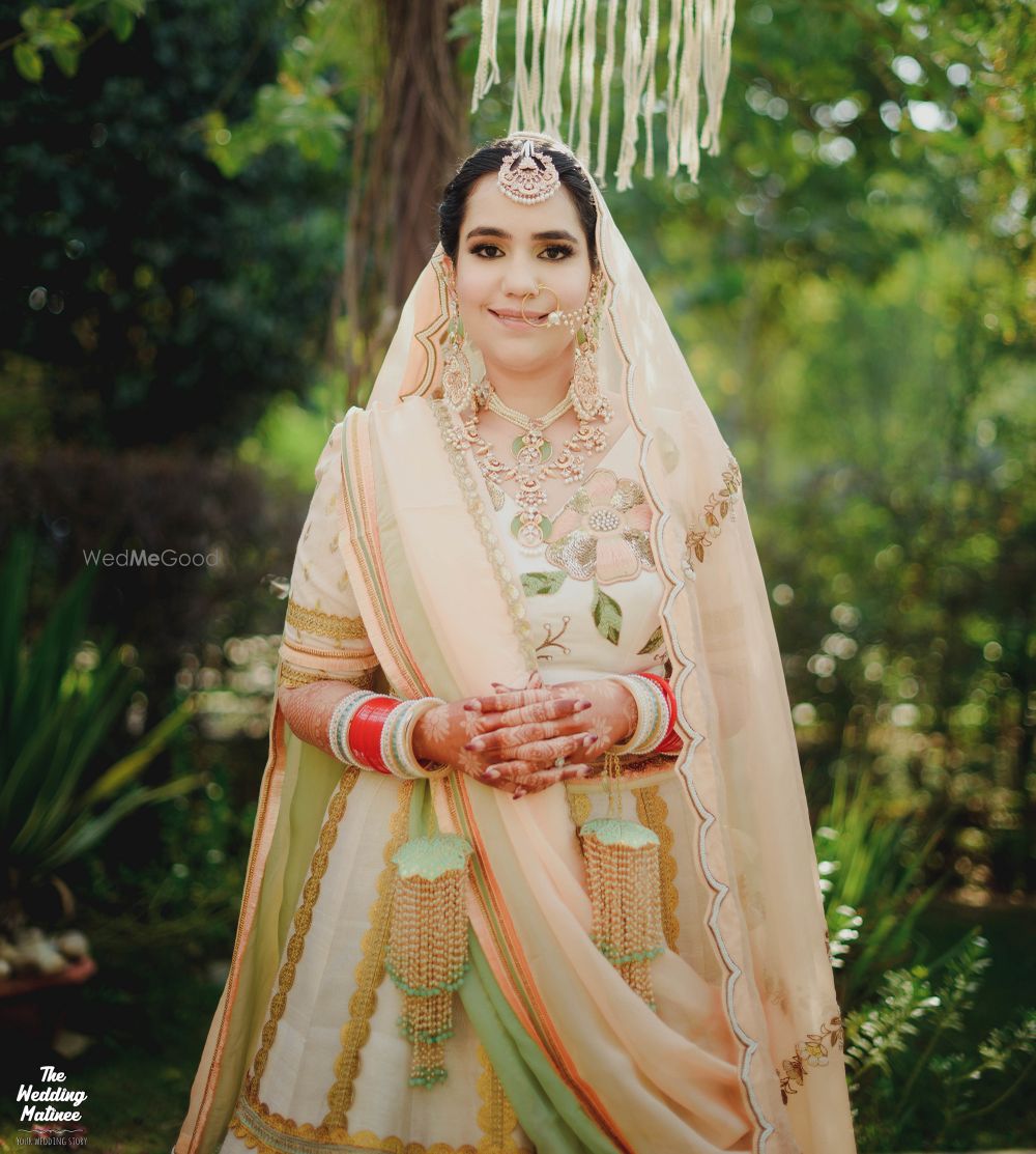 Photo From Ajooni x Preet ~ Anand Karaj - By The Wedding Matinee