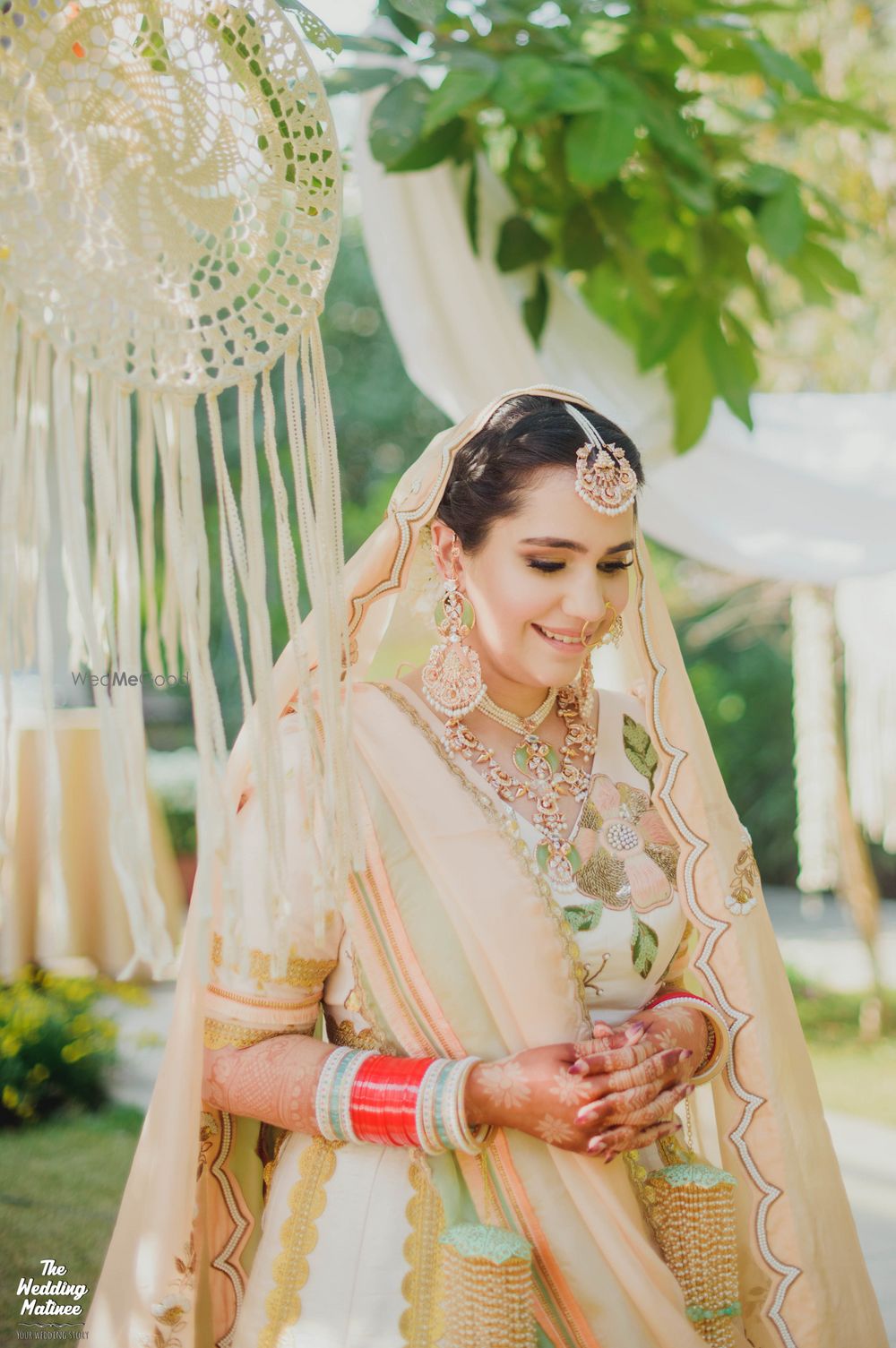 Photo From Ajooni x Preet ~ Anand Karaj - By The Wedding Matinee