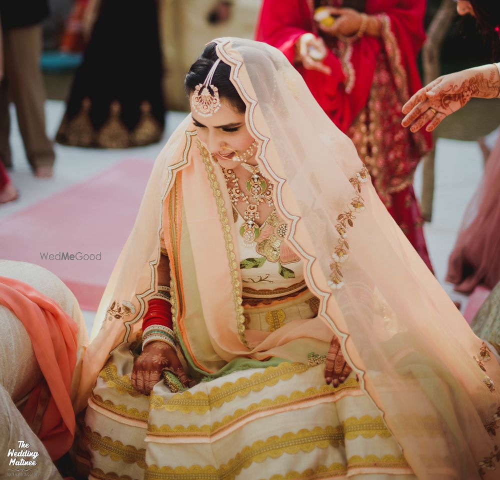 Photo From Ajooni x Preet ~ Anand Karaj - By The Wedding Matinee